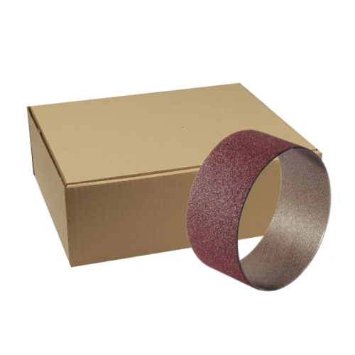10 x Klingspor Schleifbänder CS 310 X Bänder, 150 x 2000 mm Korn 36 F4G Art.: 47492 10 x Klingspor Schleifbänder CS 310 X Bänder, 150 x 2000 mm Korn 36 F4G Art.: 47492