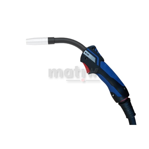 UCHWYT SPAWALNICZY MIG MAG BINZEL EVO PRO MB15 4m