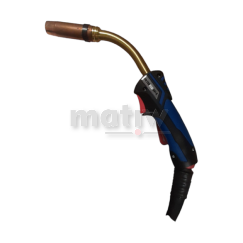 UCHWYT SPAWALNICZY MIG MAG BINZEL EVO PRO MB401 4m