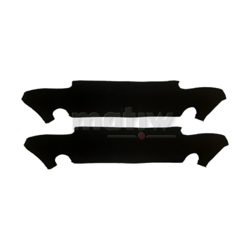 OPASKA PRZECIWPOTNA PRZYŁBICY WARRIOR TECH 2 szt