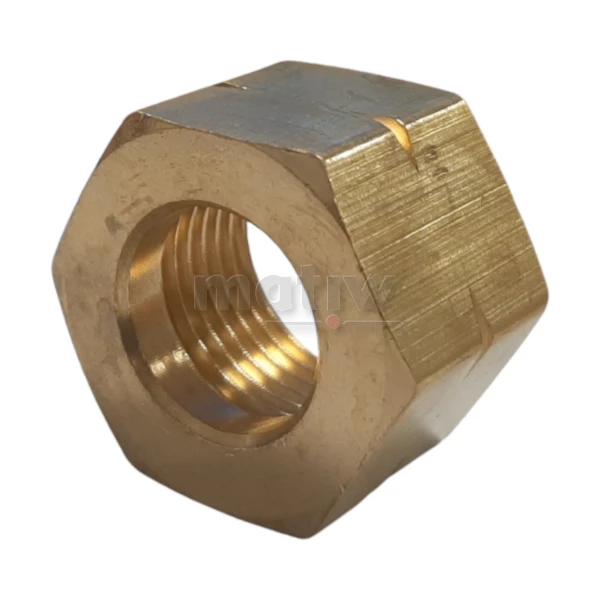 NAKRĘTKA ŁĄCZNIKA WLOTOWEGO PROPAN W21.8 LH