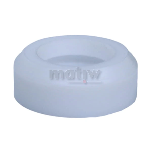 IZOLATOR TEFLON PYREX TIG 17 18 26 18CG20