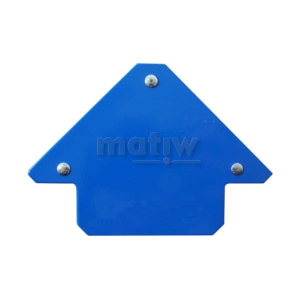 KĄTOWNIK SPAWALNICZY MAGNETYCZNY 3" 11 kg