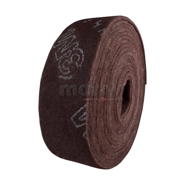 WŁÓKNINA ŚCIERNA W ROLCE 3M WR-RL A Medium 100x10m