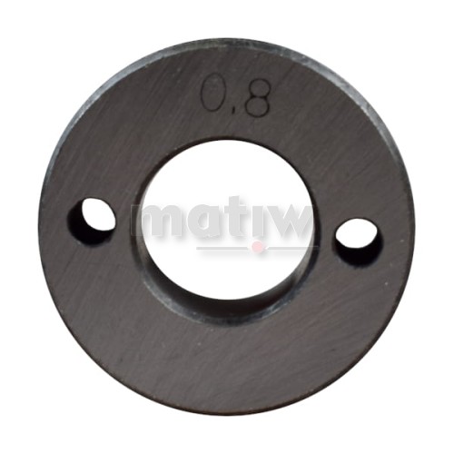 ROLKA PODAJNIK DRUTU MIG 30x15x12 0,6/0,8