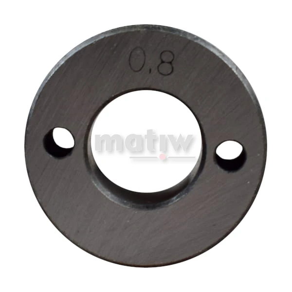 ROLKA PODAJNIK DRUTU MIG 30x15x12 0,6/0,8