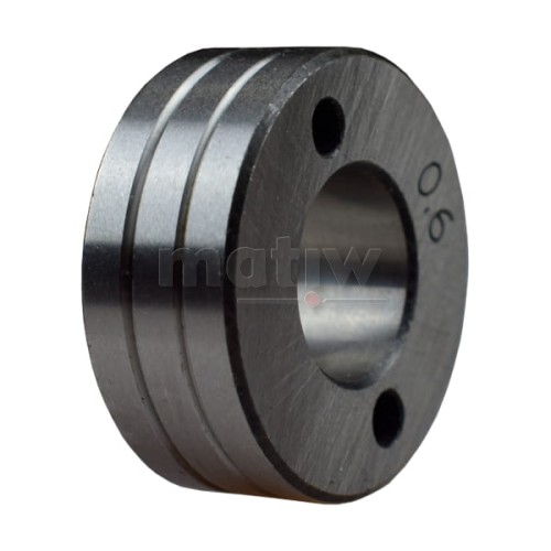 ROLKA PODAJNIK DRUTU MIG 30x15x12 0,6/0,8