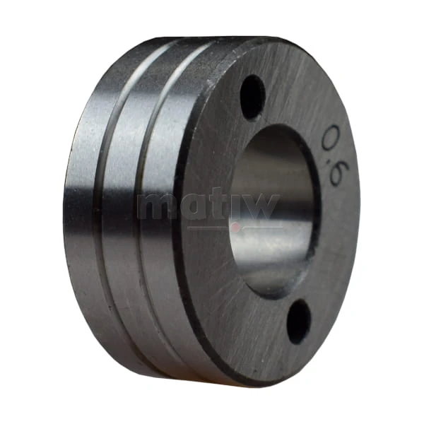 ROLKA PODAJNIK DRUTU MIG 30x15x12 0,6/0,8