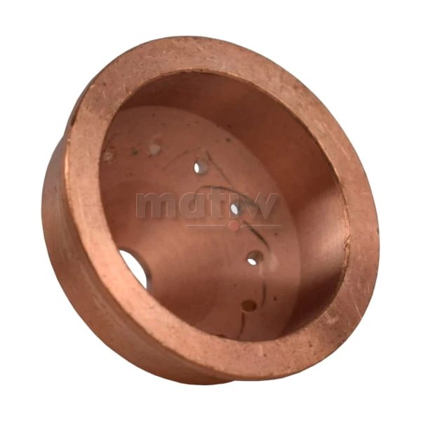 PIERŚCIEŃ DYSTANSOWY IPXM 102 100-120A
