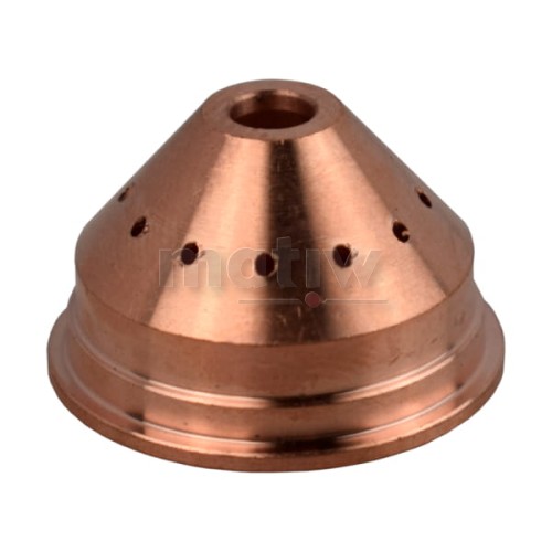 PIERŚCIEŃ DYSTANSOWY IPXM 102 100-120A