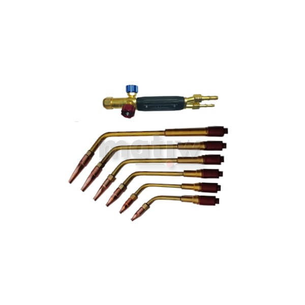 PALNIK DO SPAWANA ACETYLEN PERUN PS-216A KARTON 321-5312