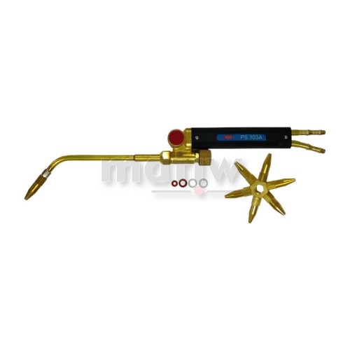 PALNIK DO SPAWANIA ACETYLEN TLEN PS-103 PERUN