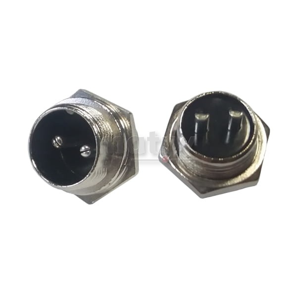 GNIAZDO STERUJĄCE SHERMAN MAGNUM TIG PIN-2 MATIW