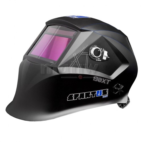 PRZYŁBICA SPAWALNICZA SPARTUS Easy 130XT