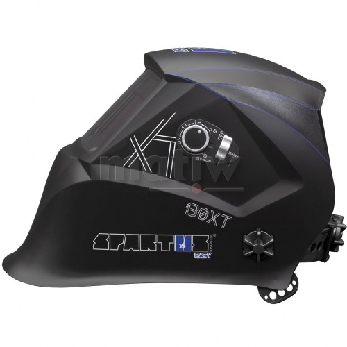 PRZYŁBICA SPAWALNICZA SPARTUS Easy 130XT