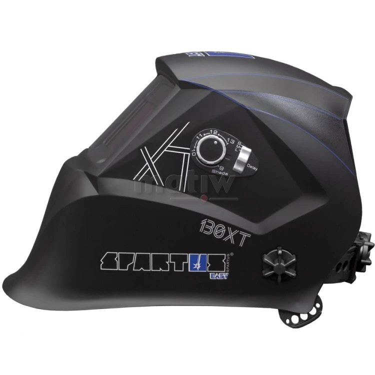 PRZYŁBICA SPAWALNICZA SPARTUS Easy 130XT