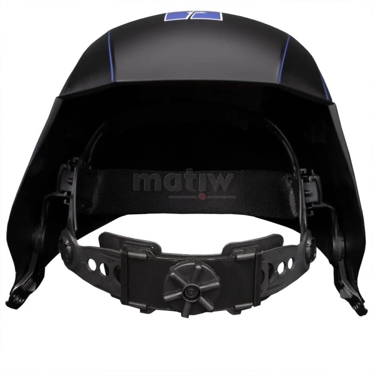 PRZYŁBICA SPAWALNICZA SPARTUS Easy 130XT