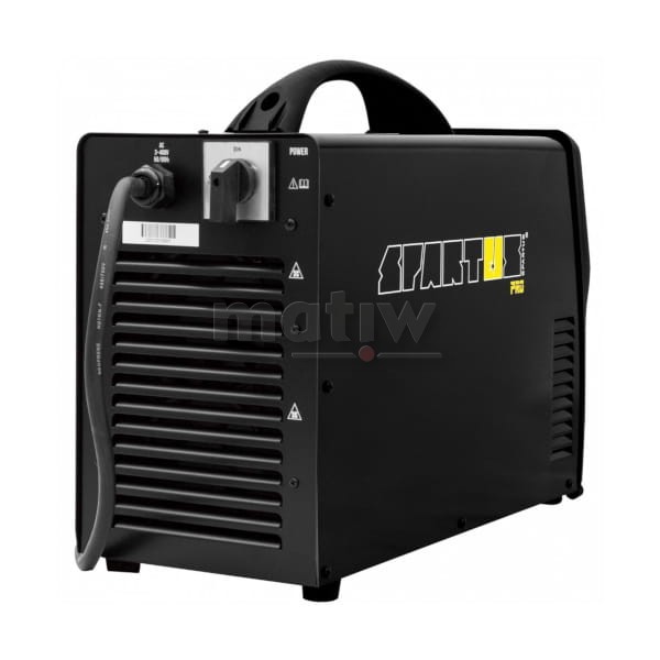 SPAWARKA INWERTOROWA ELEKTRODOWA SPARTUS MMA ProARC 500CEL