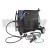 SPAWARKA INWERTOROWA MIGOMAT SYNERGIA MIG TIG MMA SPARTUS EASYMIG 325