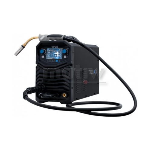 SPAWARKA SPARTUS MIG EASYMIG 315 LCD SYNERGIA