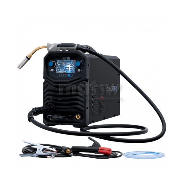 SPAWARKA SPARTUS MIG EASYMIG 315 LCD SYNERGIA
