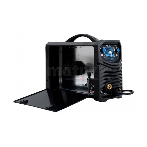 SPAWARKA SPARTUS MIG EASYMIG 315 LCD SYNERGIA