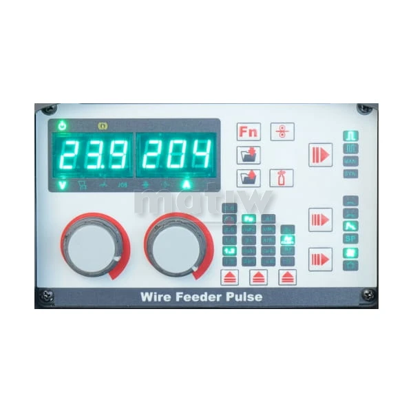 SPAWARKA SYNERGIA MIGOMAT MIG TIG MMA IDEAL EXPERT MIG 540W DUAL PULSE