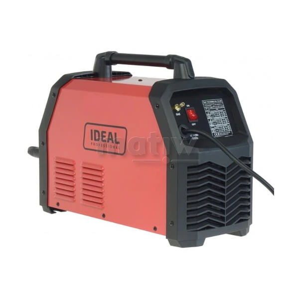 SPAWARKA SYNERGIA MIGOMAT MIG TIG MMA IDEAL TECNO MIG 234 PULSE 4x4