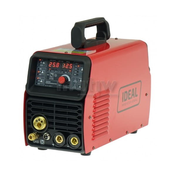 SPAWARKA SYNERGIA MIGOMAT MIG TIG MMA IDEAL TECNO MIG 203 SYNERGIC VRD