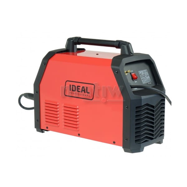 SPAWARKA INWERTOROWA MIGOMAT MIG MMA IDEAL TECNO MIG 220 MMA DIGITAL