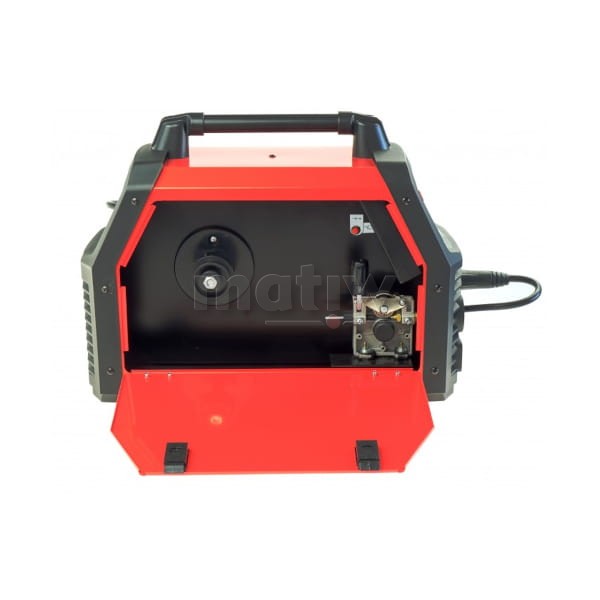 SPAWARKA INWERTOROWA MIGOMAT MIG MMA IDEAL TECNO MIG 220 MMA DIGITAL