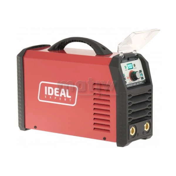 SPAWARKA INWERTOROWA ELEKTRODOWA MMA TIG LIFT IDEA EXPERT ARC 201 PFC
