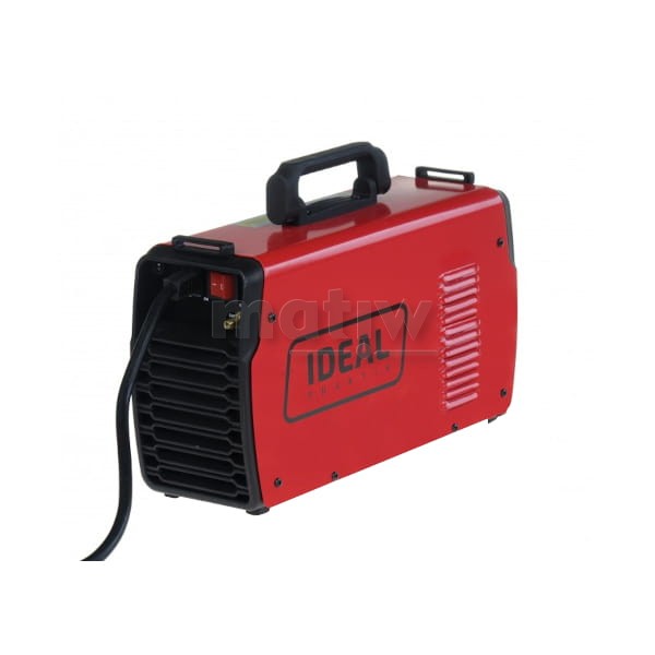 SPAWARKA IDEAL TIG PRAKTIK TIG 200 DIGITAL