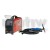 SPAWARKA IDEAL TIG TECNO TIG 215 AC/DC PULSE + ZESTAW TIG