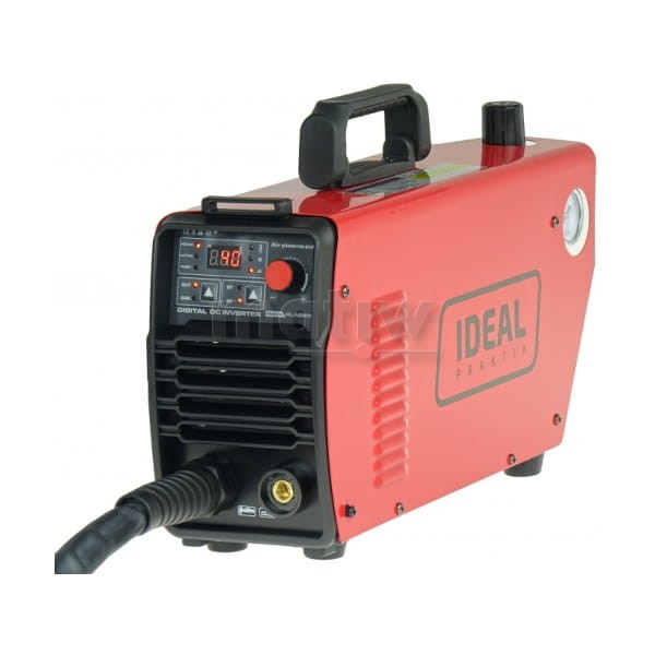 PRZECINARKA PLAZMA IDEAL PRAKTIK PLASMA 40