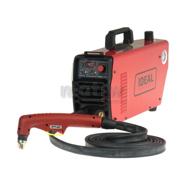 PRZECINARKA PLAZMA IDEAL PRAKTIK PLASMA 40