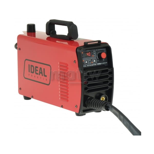 PRZECINARKA PLAZMA IDEAL PRAKTIK PLASMA 40