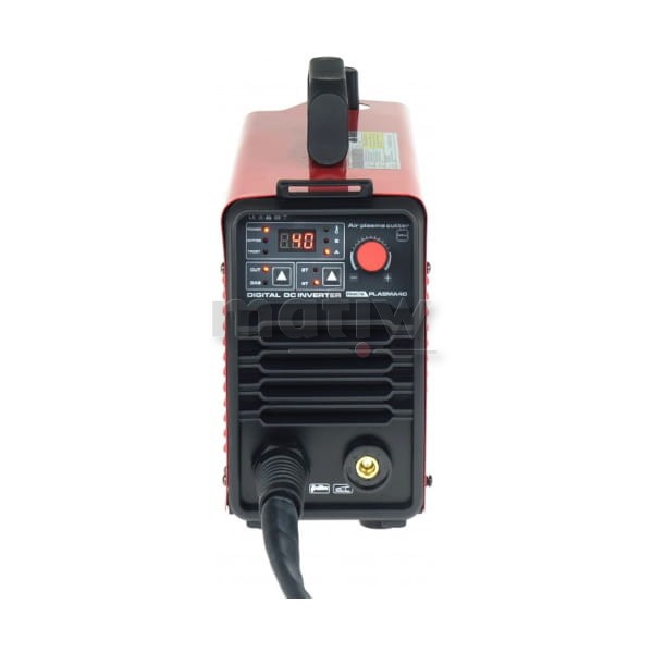 PRZECINARKA PLAZMA IDEAL PRAKTIK PLASMA 40