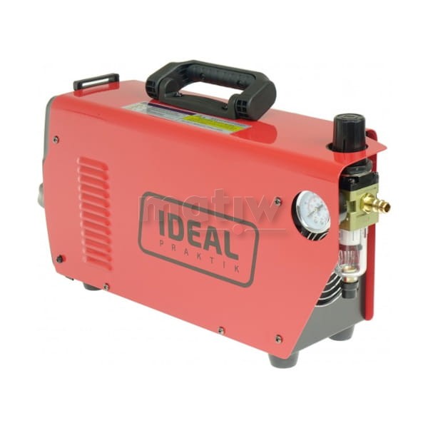 PRZECINARKA PLAZMA IDEAL PRAKTIK PLASMA 40