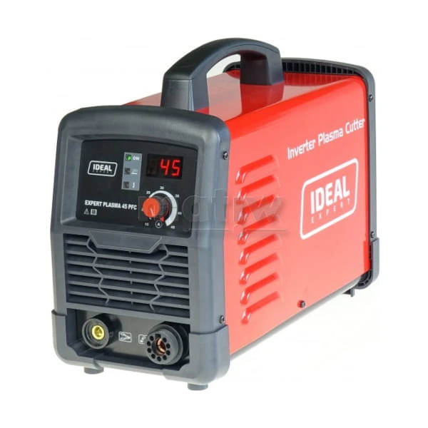 PRZECINARKA PLAZMA IDEAL EXPERT PLASMA 45 PFC