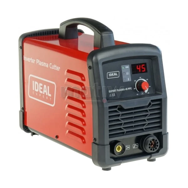 PRZECINARKA PLAZMA IDEAL EXPERT PLASMA 45 PFC