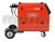 SPAWARKA INWERTOROWA MIGOMAT MIG MMA IDEAL V-MIG 370 4x4 PRO MMA