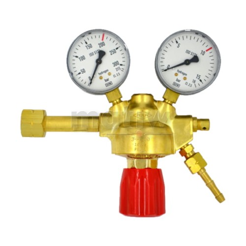 REDUKTOR PERUN WODÓR JEDNOSTOPNIOWY RBW-1