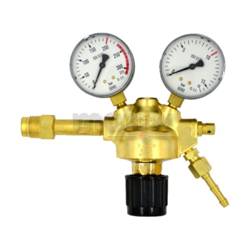 REDUKTOR PERUN SPRĘŻONE POWIETRZE RBPs-1