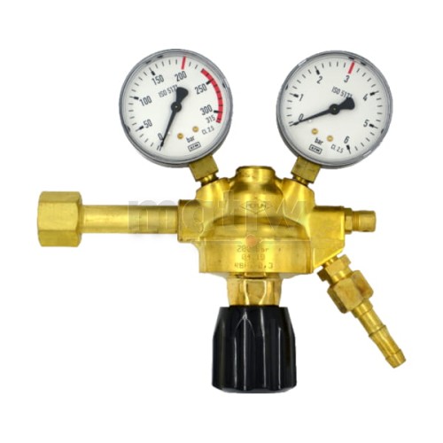 REDUKTOR PERUN HEL JEDNOSTOPNIOWY RBHe-0,3