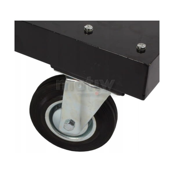 SPAWARKA SHERMAN TIG 320 AC/DC PULSE Z CHŁODNICA WS-7,5LT WÓZEK  TIG