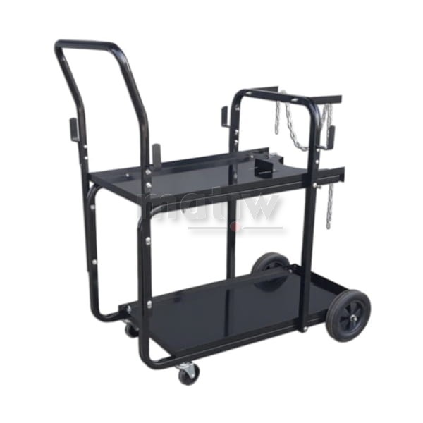 SPAWARKA SHERMAN TIG 320 AC/DC PULSE CHŁODNICA WRC300B WÓZEK TIG/MIG