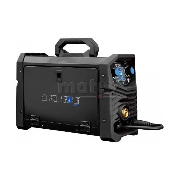 SPAWARKA SPARTUS MIG EASYMIG 217 DUAL PULSE PAKIET