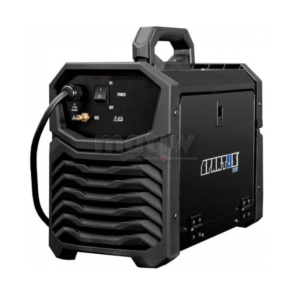 SPAWARKA SPARTUS MIG EASYMIG 217 DUAL PULSE PAKIET