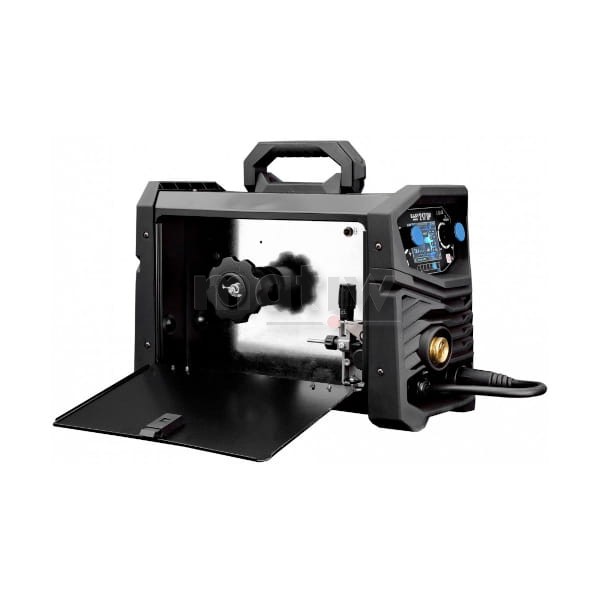 SPAWARKA SPARTUS MIG EASYMIG 217 DUAL PULSE PAKIET